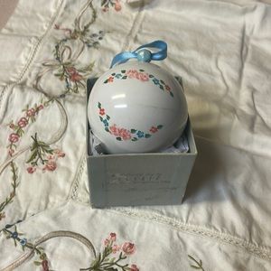 Antique Plakie carriage rattle